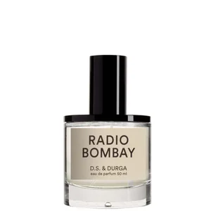 DS & DURGA Radio Bombay Eau de Parfum 50ml - undefined undefined