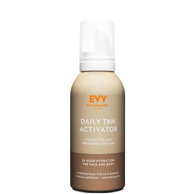 EVY Technology Daily Tan Activator