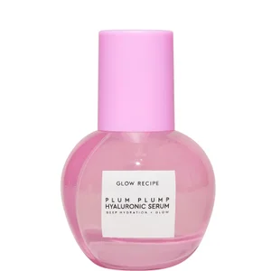Glow Recipe Plum Plump Hyaluronic Serum 30ml - undefined undefined