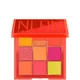 Huda Beauty Neon Orange Obsessions
