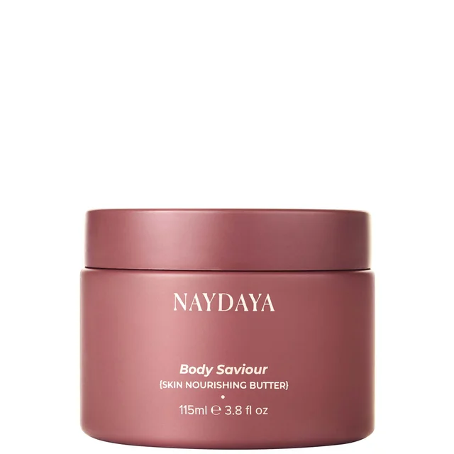 NAYDAYA Body Saviour