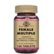 Solgar Female Multiple Tablets