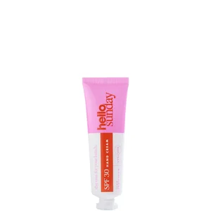 Hello Sunday The One For Your Hands Hand Cream SPF30 30ml - undefined undefined
