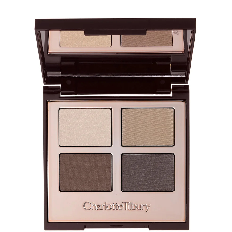 Charlotte Tilbury Luxury Palette - The Sophisticate Image 1