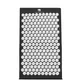 Bed of Nails Acupressure Mat - Black