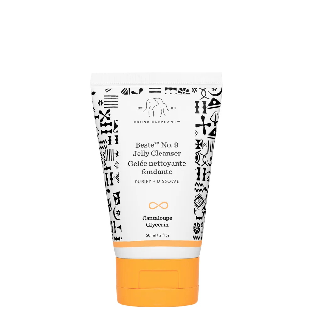 Drunk Elephant Beste No. 9 Jelly Cleanser 60ml Image 1