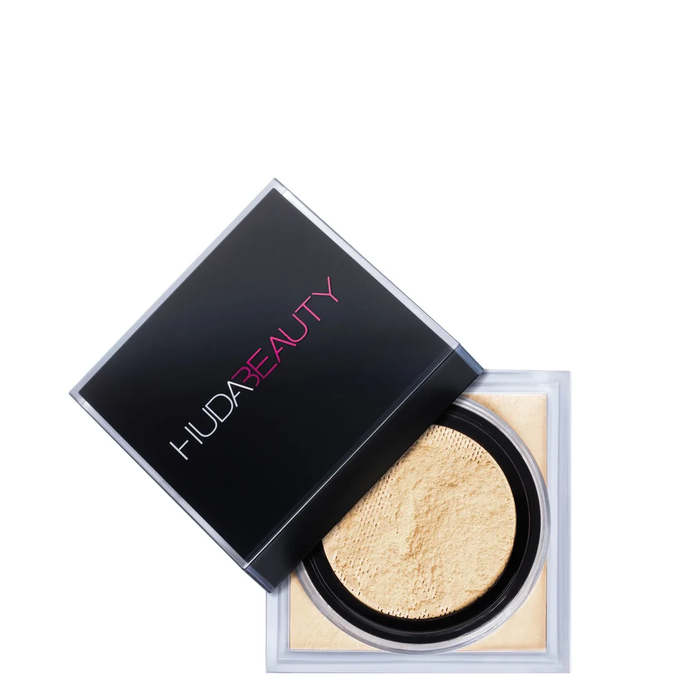 Huda Beauty Easy Bake Loose Powder 20g (Various Shades) Image 1