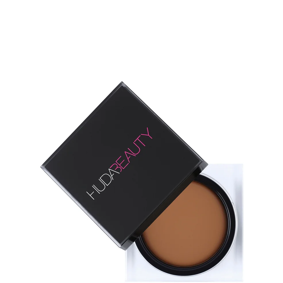 Huda Beauty Tantour Image 1