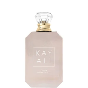 KAYALI Utopia Vanilla Coco 21 Eau de Parfum (Various Sizes) - Size 50ml