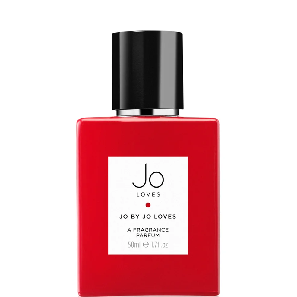 Jo Loves A Fragrance - Jo by Jo Loves 50ml Image 1