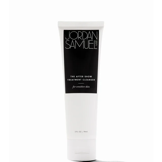 Jordan Samuel Skin The After Show Treatment Cleanser for Sensitive Skin (Various Sizes)