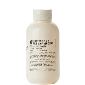 Le Labo Conditioner - Option Hinoki