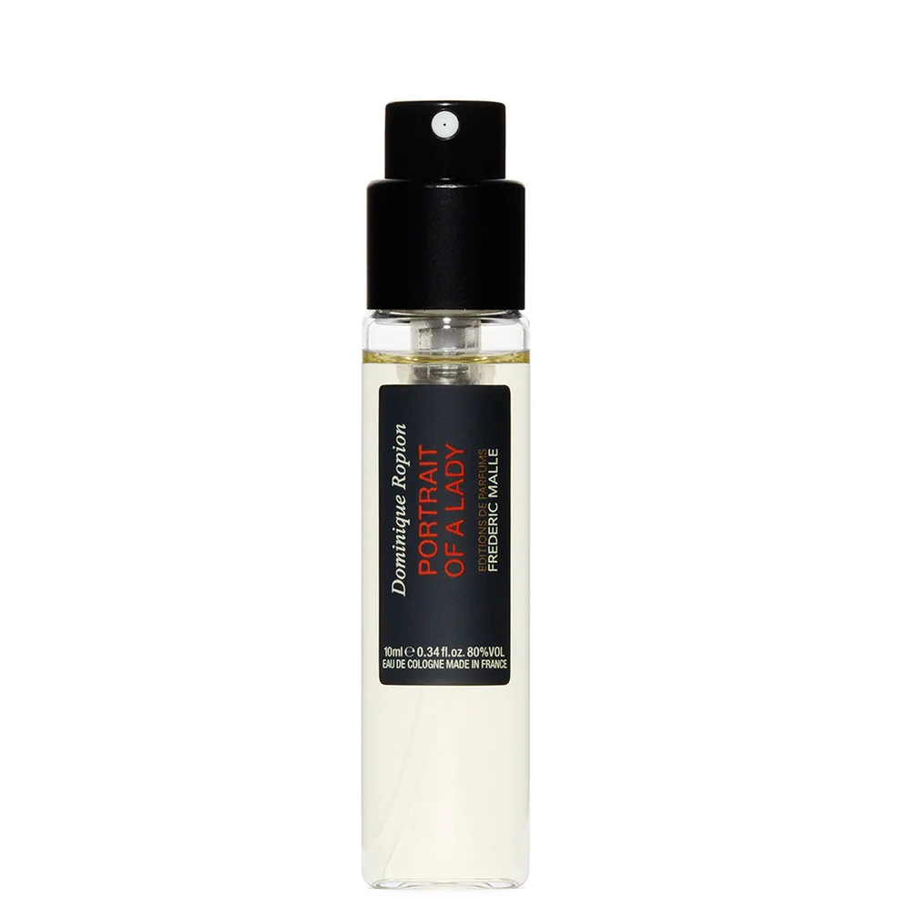 Frédéric Malle Portrait of a Lady Eau de Parfum 10ml Image 1