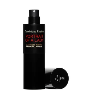 Frédéric Malle Portrait of a Lady Eau de Parfum - Size 30ml