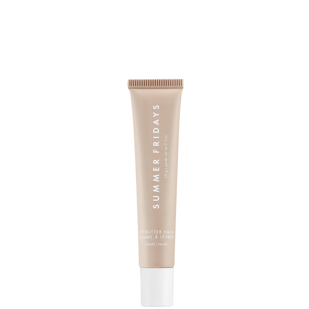 Summer Fridays Lip Butter Balm 15g (Various Shades) Image 1