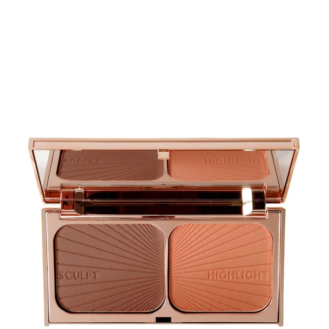 Charlotte Tilbury Filmstar Bronze & Glow