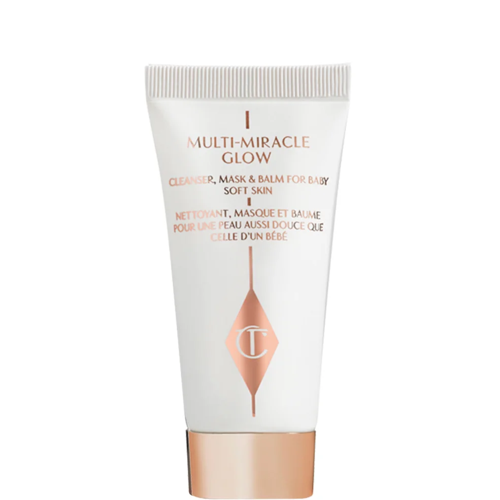 Charlotte Tilbury Multi-Miracle Glow 15ml Image 1