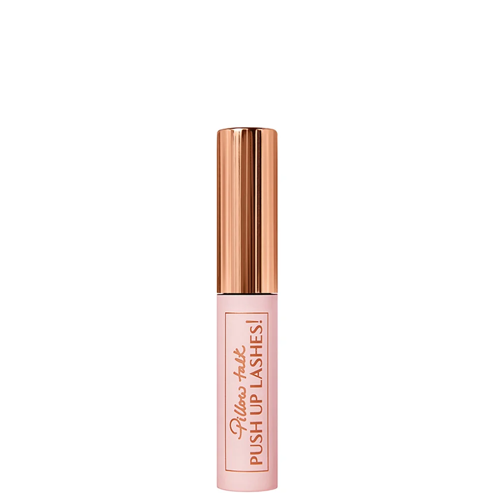Charlotte Tilbury Pillow Talk Push Up Lashes! 4ml Image 1