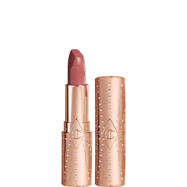 Charlotte Tilbury Look Of Love Matte Revolution Lipstick