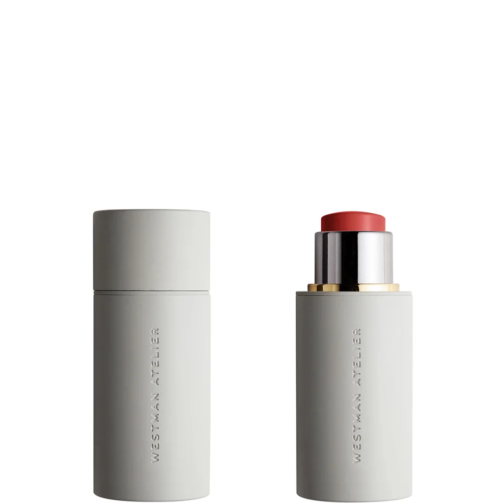 Westman Atelier Baby Cheeks Blush Stick 6g (Various Shades) Image 1