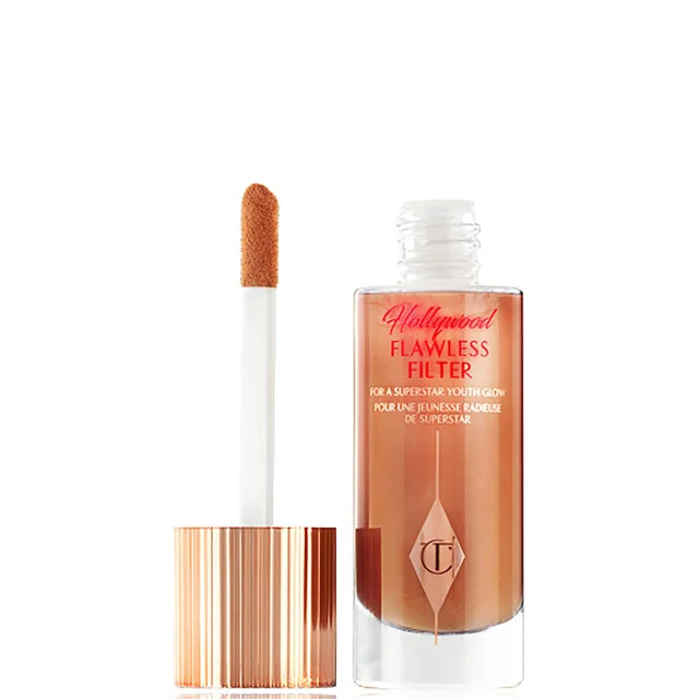 Charlotte Tilbury Hollywood Flawless Filter (Various Shades)
