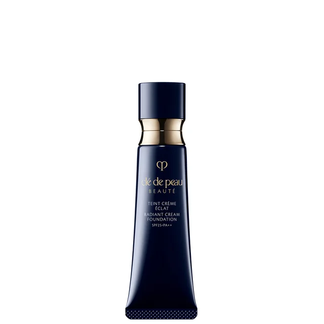 Clé de Peau Beauté Radiant Cream Foundation (Various Shades)