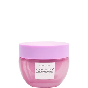 Glow Recipe Plum Plump Hyaluronic Cream 50ml - undefined undefined