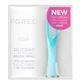 FOREO ISSA Hybrid Wave Brush Head - Black