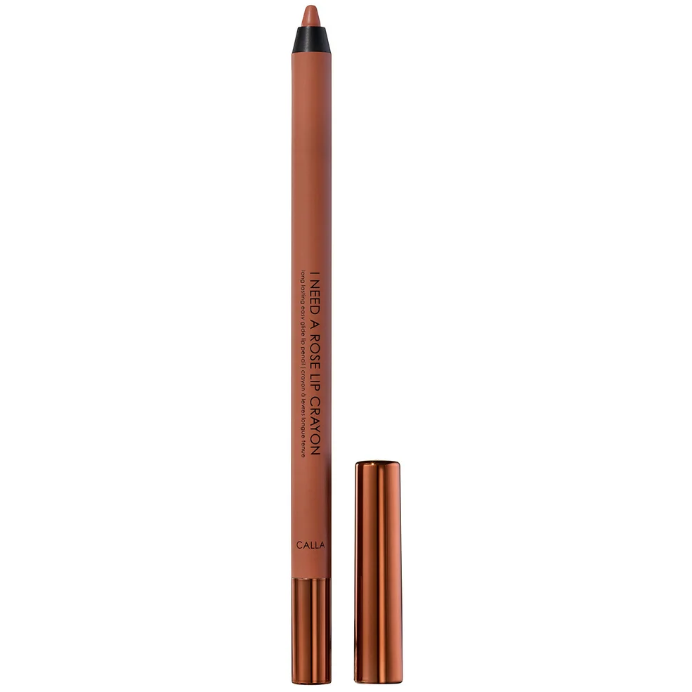 Natasha Denona I Need a Rose Lip Liner 1.2g (Various Shades) Image 1