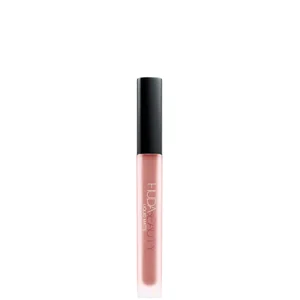 Huda Beauty Liquid Matte Ultra-Comfort Transfer-Proof Lipstick 4.2ml (Various Shades) - Shade Wifey