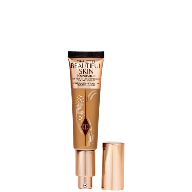 Charlotte Tilbury Charlotte's Beautiful Skin Foundation 30ml (Various Shades)