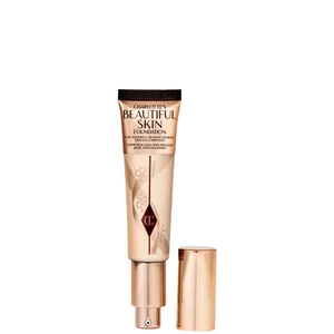 Charlotte Tilbury Charlotte's Beautiful Skin Foundation 30ml (Various Shades) - Shade 1 Neutral
