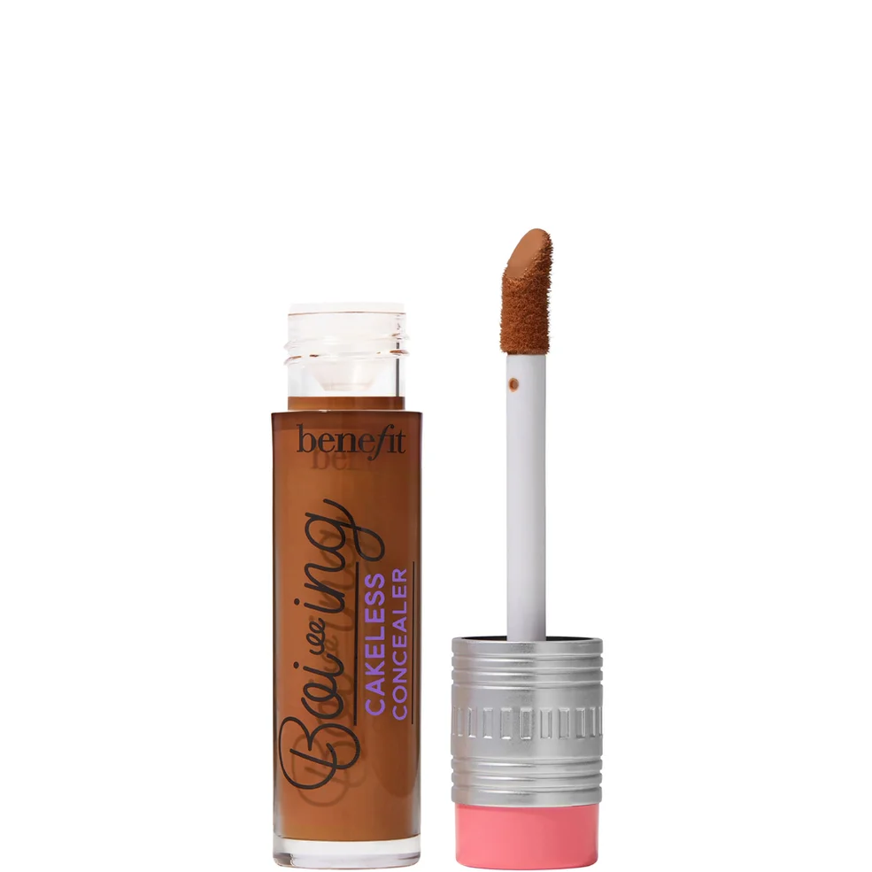 benefit Boi-ing Cakeless Concealer 5ml (Various Shades) Image 1