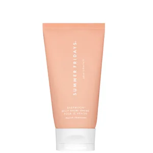 SUMMER FRIDAYS Babymoon Belly Balm 150ml - undefined undefined