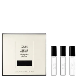 Oribe Fragrance Discovery Set - undefined undefined
