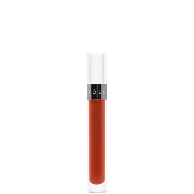 RÓEN Kiss My…Matte Liquid Lip Balm 3ml (Various Shades)