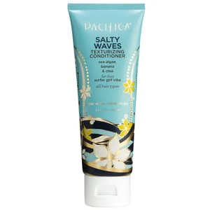 Pacifica Salty Waves Texturizing Conditioner 236ml - undefined undefined