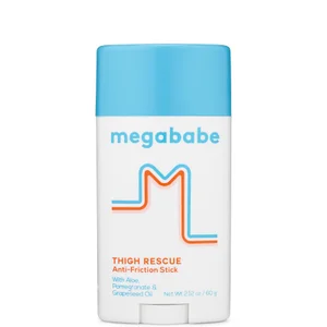 Megababe Thigh Rescue (Various Sizes) - Size 60g