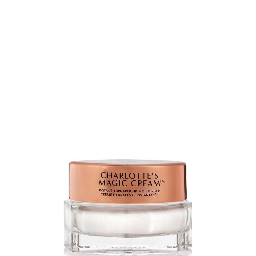 Charlotte Tilbury Charlotte's Magic Cream 15ml Image 1