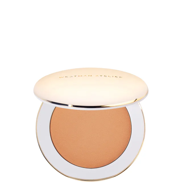 Westman Atelier Vital Pressed Skincare Powder 5g (Various Shades)