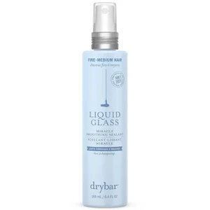 Drybar Liquid Glass Miracle Smoothing Sealant - undefined undefined