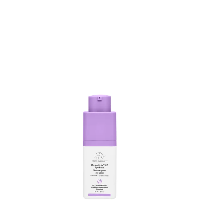 Drunk Elephant Ceramide Eye Cream 15ml