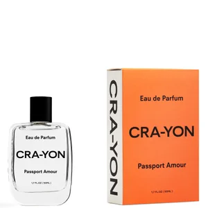 CRA-YON Passport Amour Eau de Parfum 50ml - undefined undefined