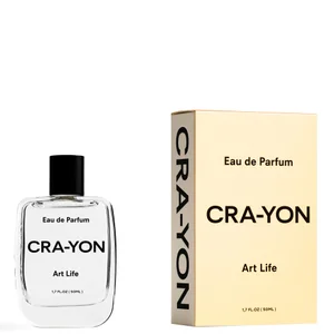 CRA-YON Art Life Eau de Parfum 50ml - undefined undefined