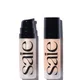 Saie Glowy Super Gel Duo