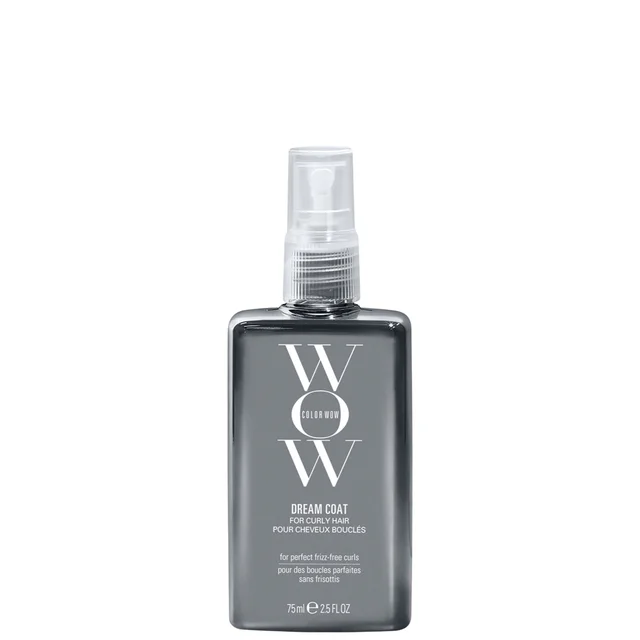 Color Wow Dream Coat Curly Travel Size 75ml