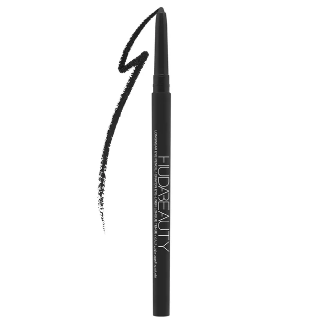 HUDA BEAUTY Creamy Kohl Eye Pencil 0.35g (Various Shades)
