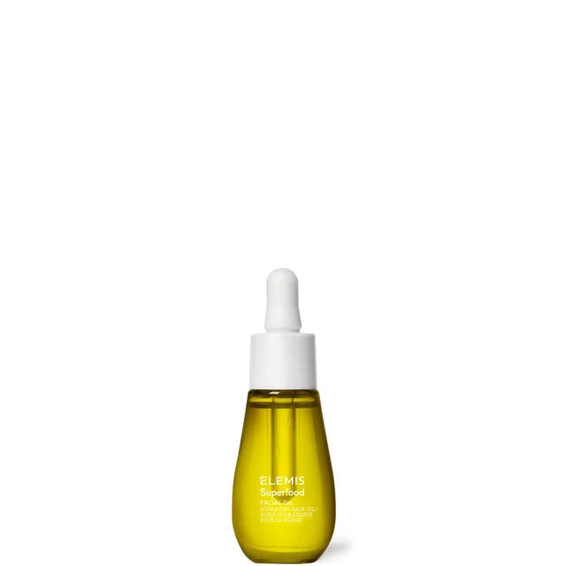 ELEMIS Superfood Facial Oil 15ml