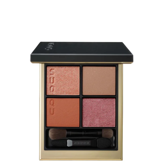 SUQQU Signature Color Eyes Eyeshadow 6.2g (Various Shades)