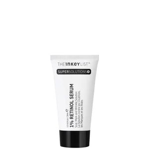The INKEY List Super Solutions 1% Retinol Serum 30ml - undefined undefined